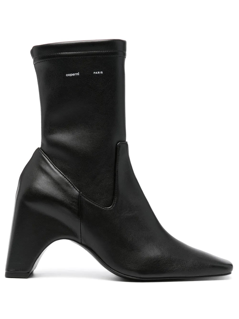 Coperni 90mm Low Bridge boots