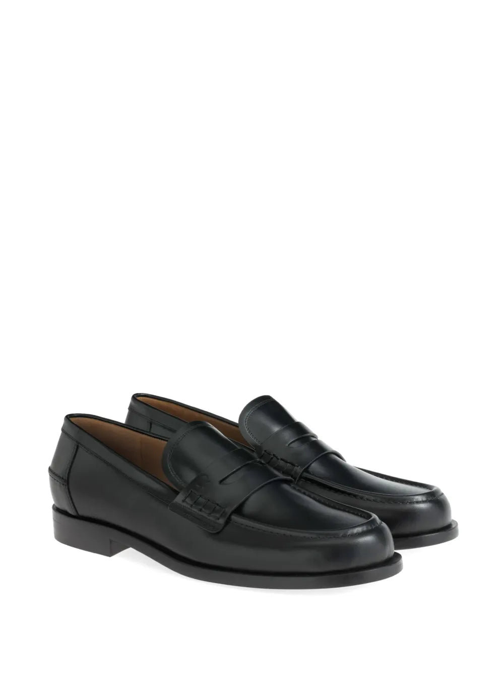 Gianvito Rossi Michael loafers