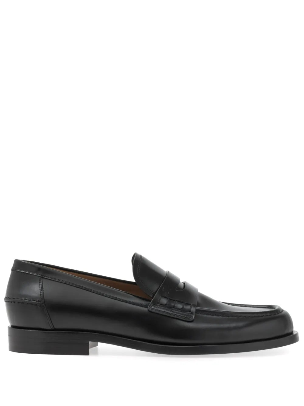 Gianvito Rossi Michael loafers