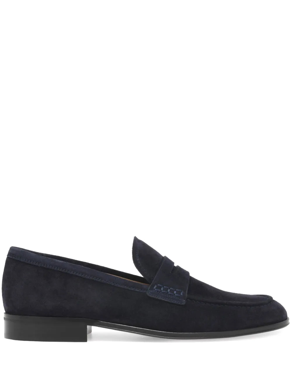 Gianvito Rossi George loafers