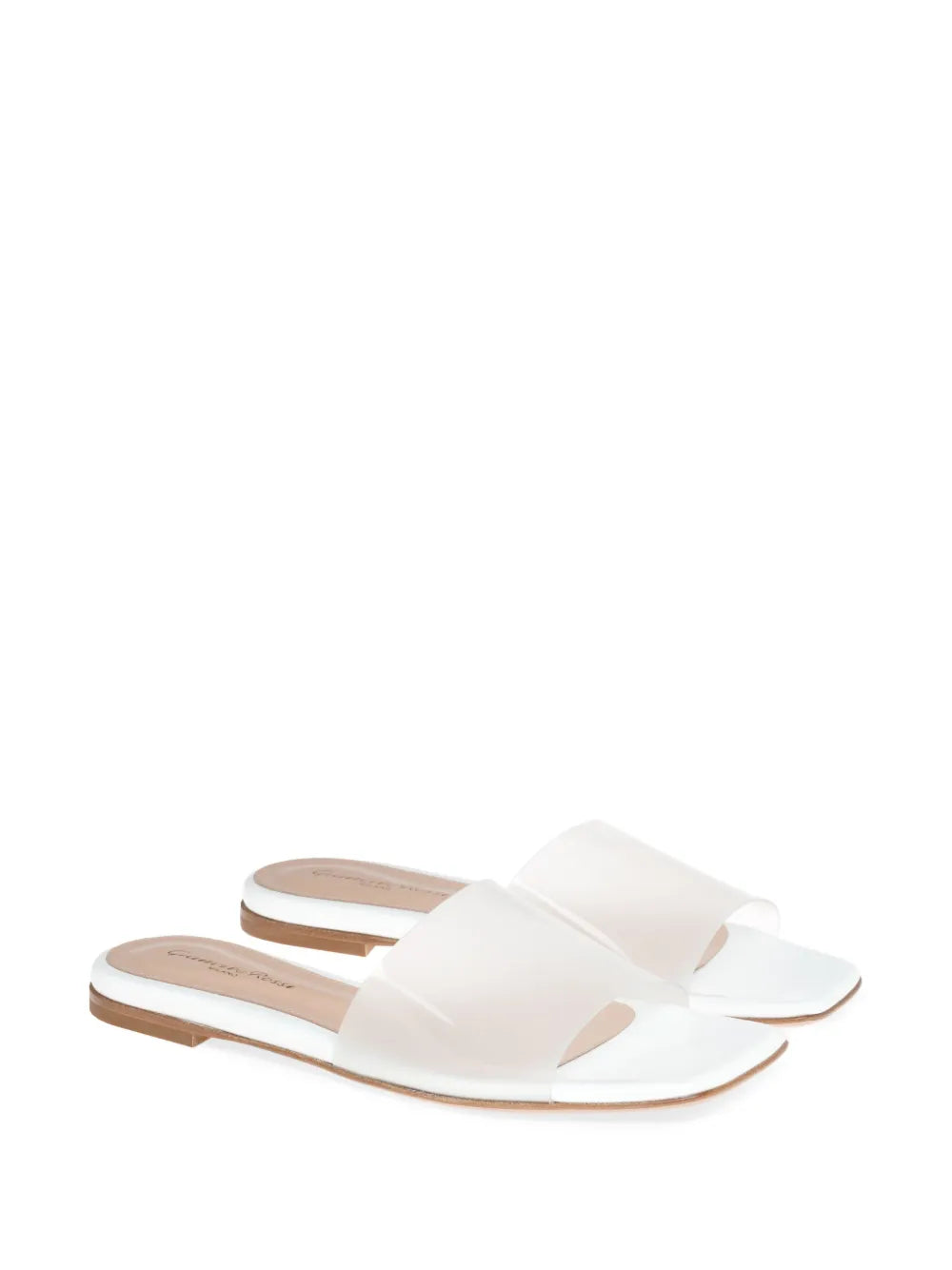 Gianvito Rossi Cosmic slides