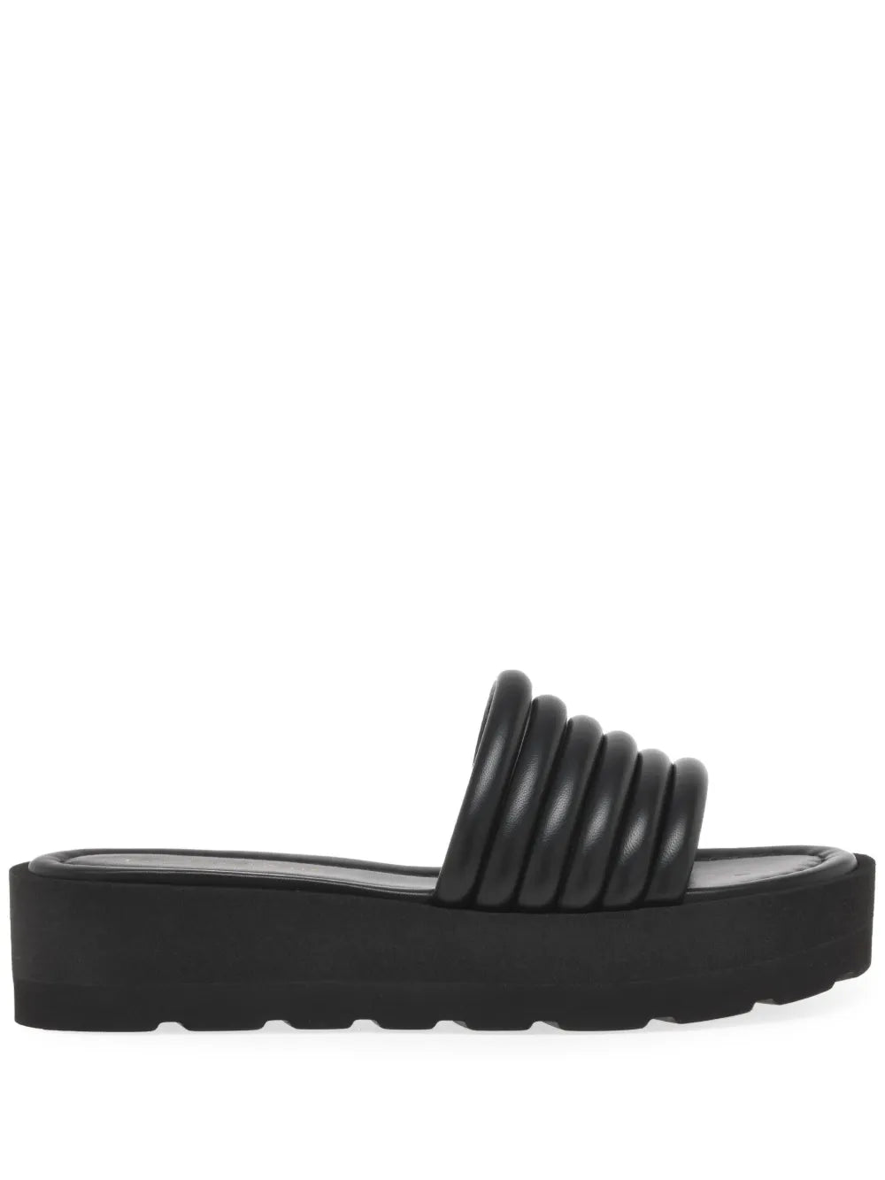 Gianvito Rossi platform slides