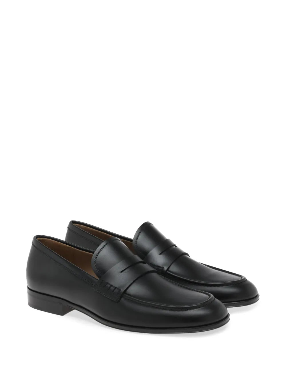 Gianvito Rossi George loafers