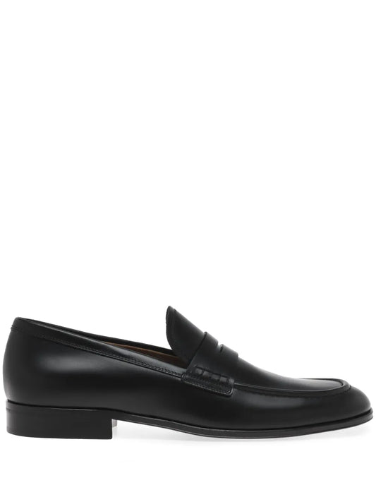 Gianvito Rossi George loafers