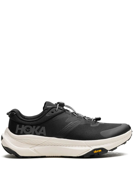 HOKA Transport "Black" sneakers