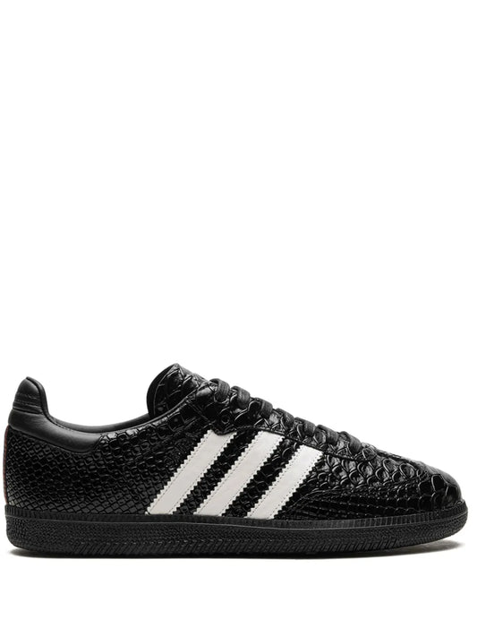 adidas Samba OG "Made in Italy - Black Croc" sneakers