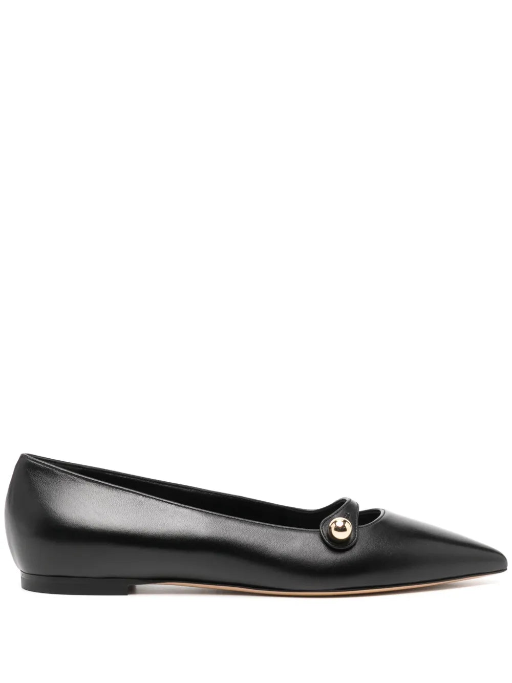 Casadei Cleo ballet flats