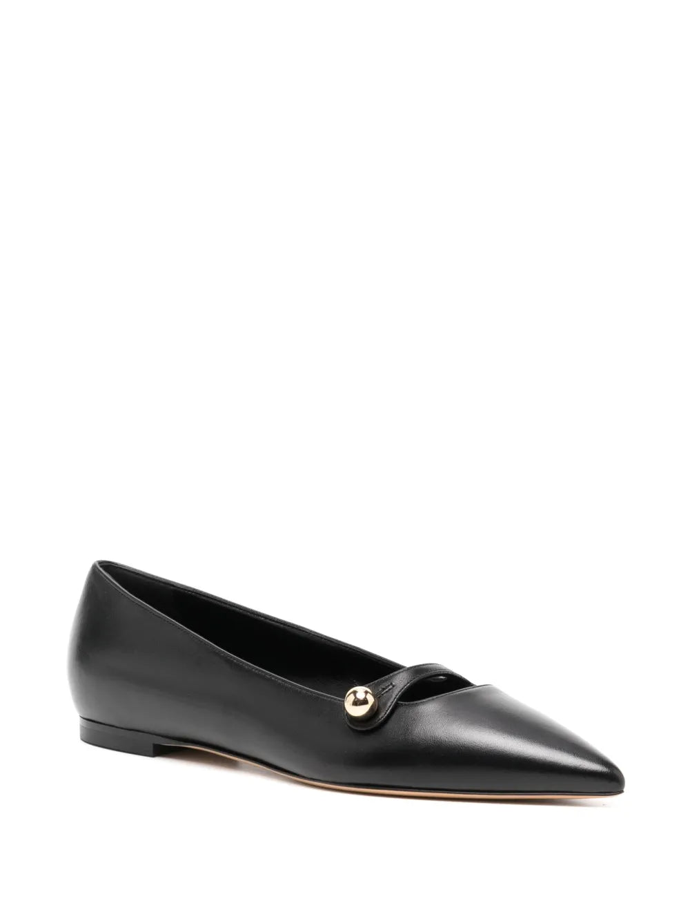 Casadei Cleo ballet flats