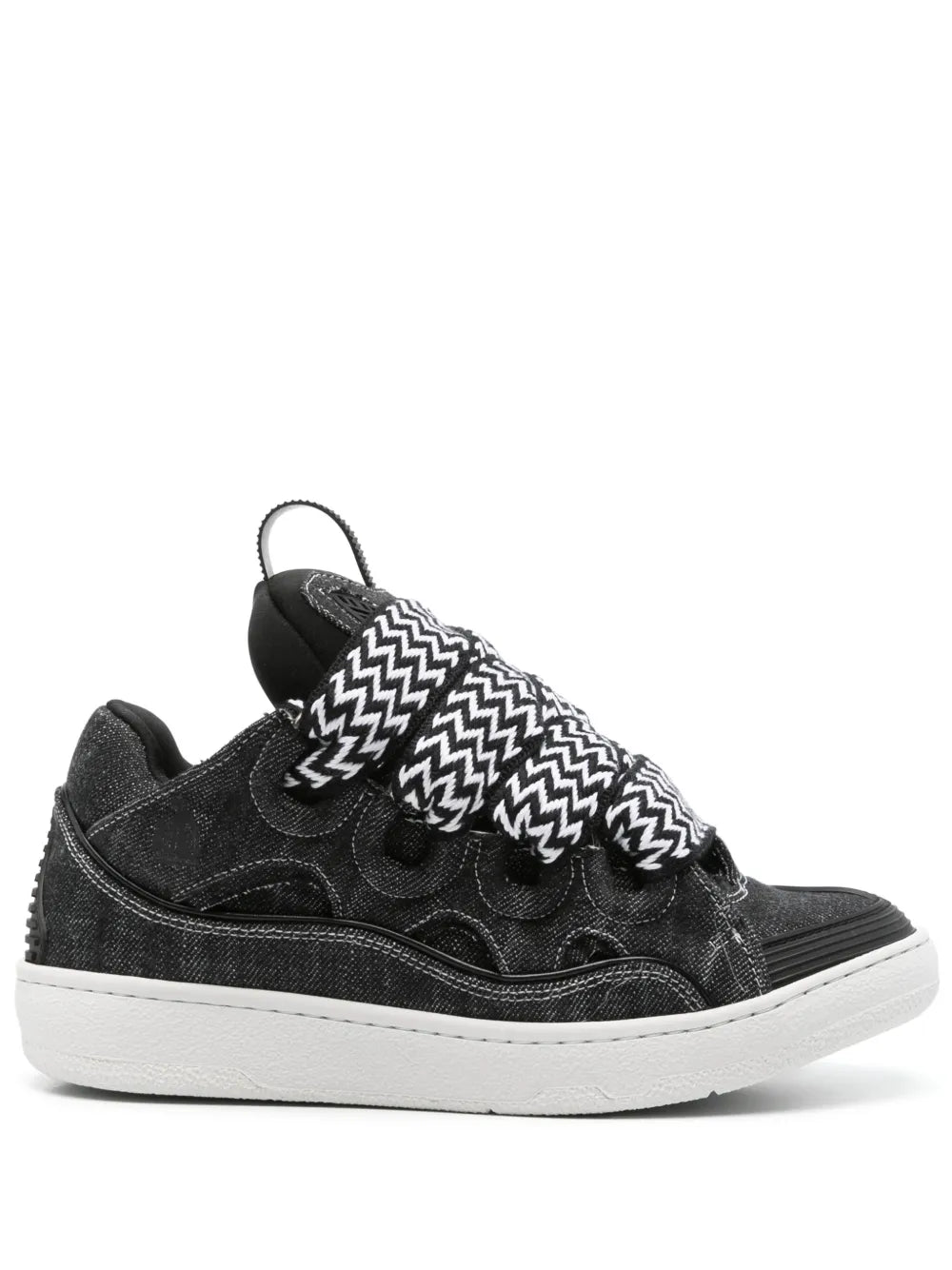 Lanvin Curb sneakers