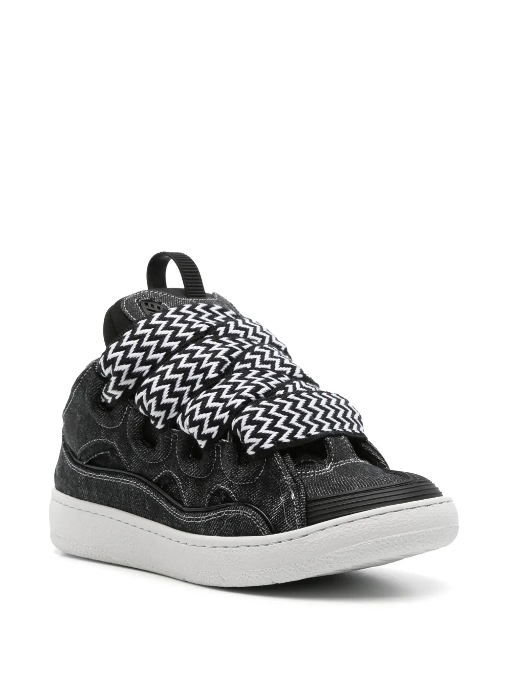 Lanvin Curb sneakers