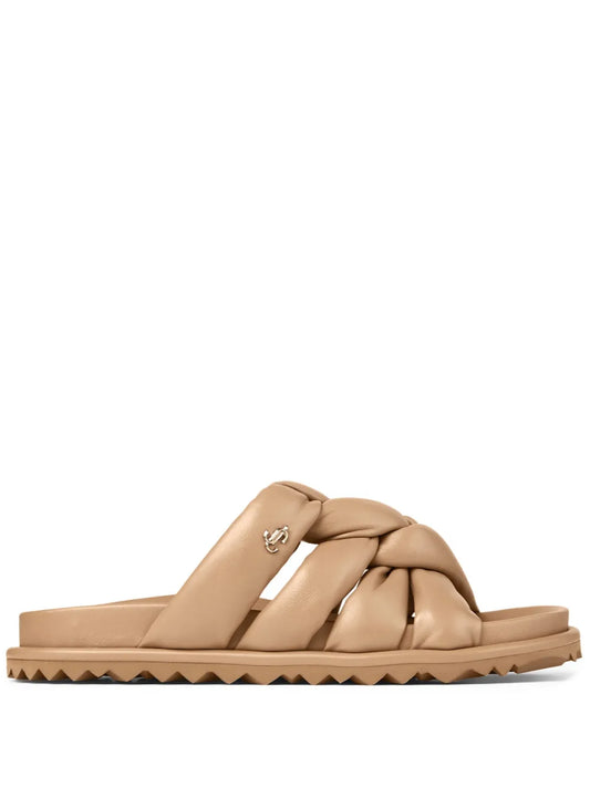 Jimmy Choo Kes slides