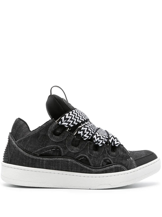 Lanvin Curb sneakers