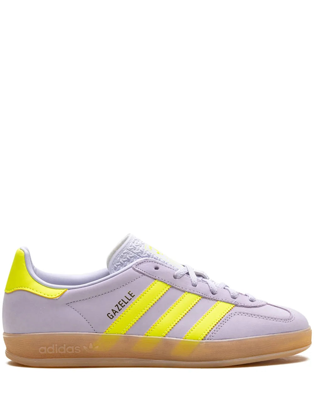 adidas Gazelle Indoor "Silver Dawn" sneakers