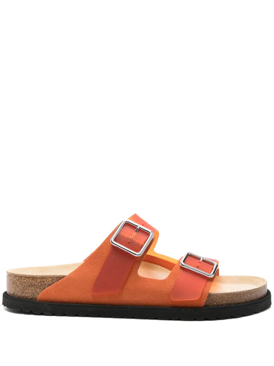 Birkenstock Arizona slides