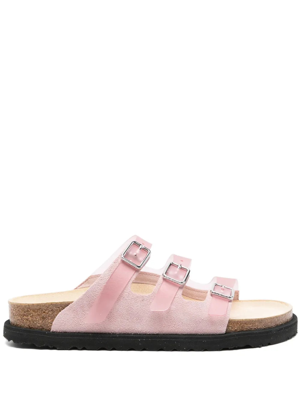 Birkenstock Florida slides