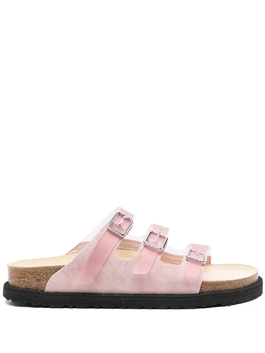 Birkenstock Florida slides