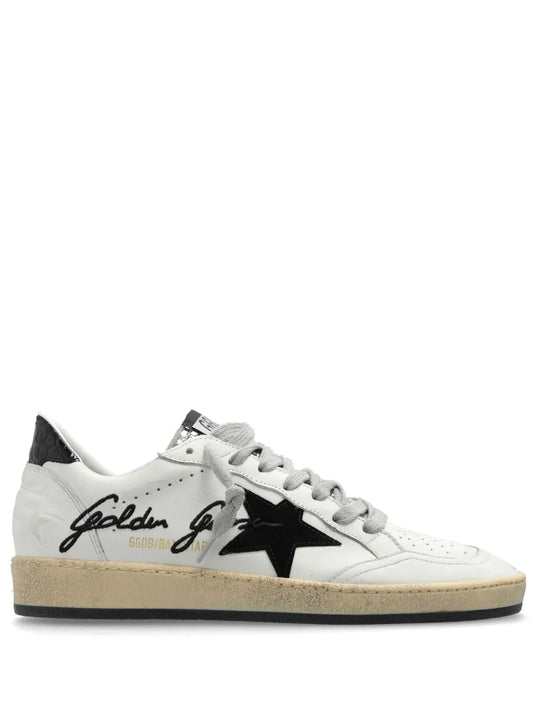 Golden Goose Ball Star trainers 