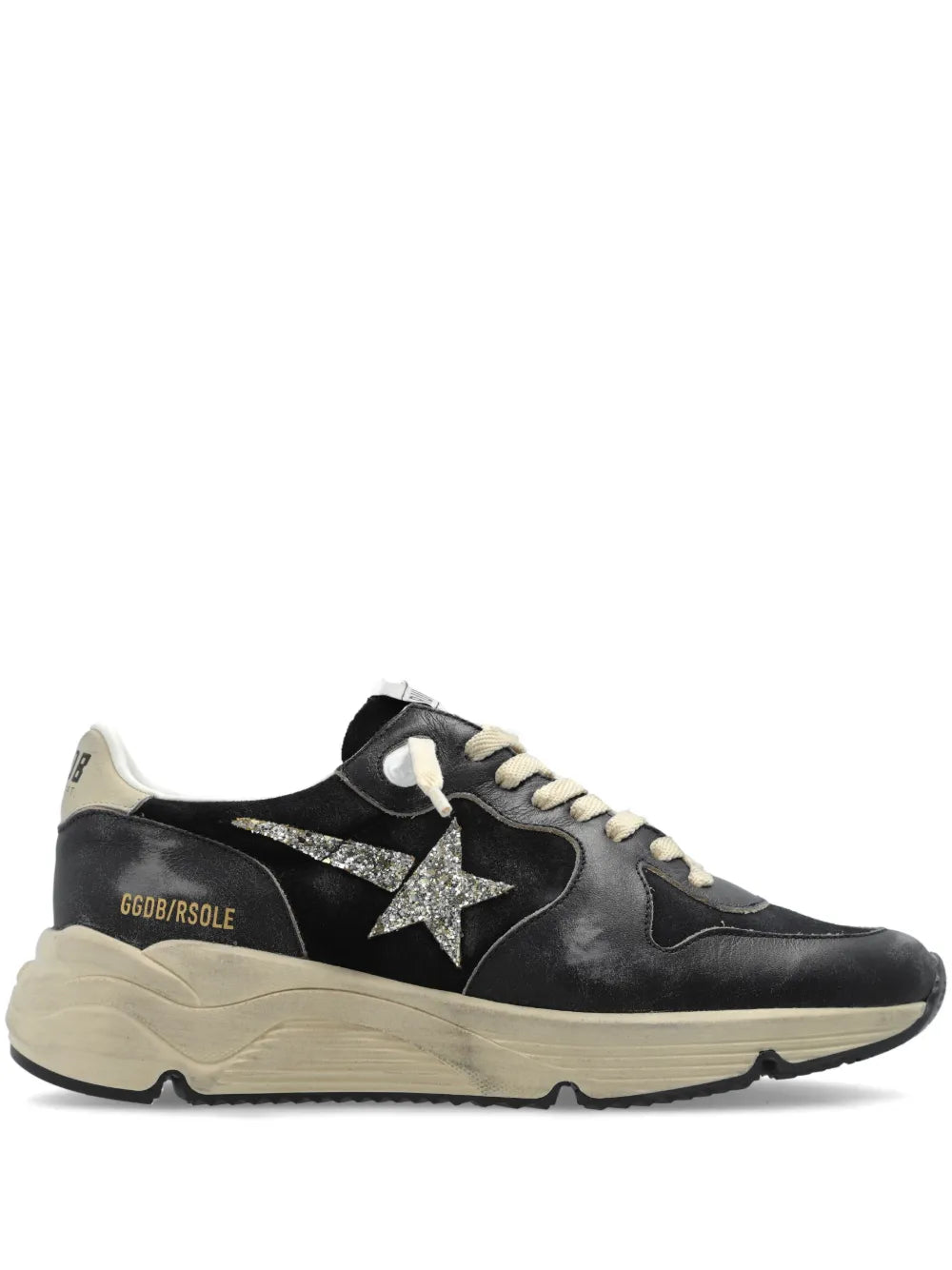 Golden Goose Running Sole trainers  