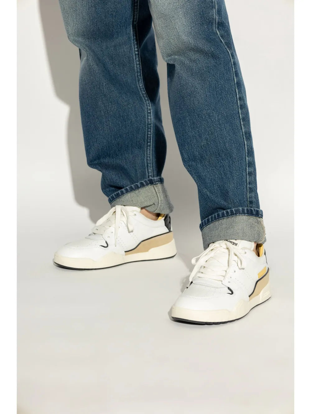 ISABEL MARANT Emree sneakers