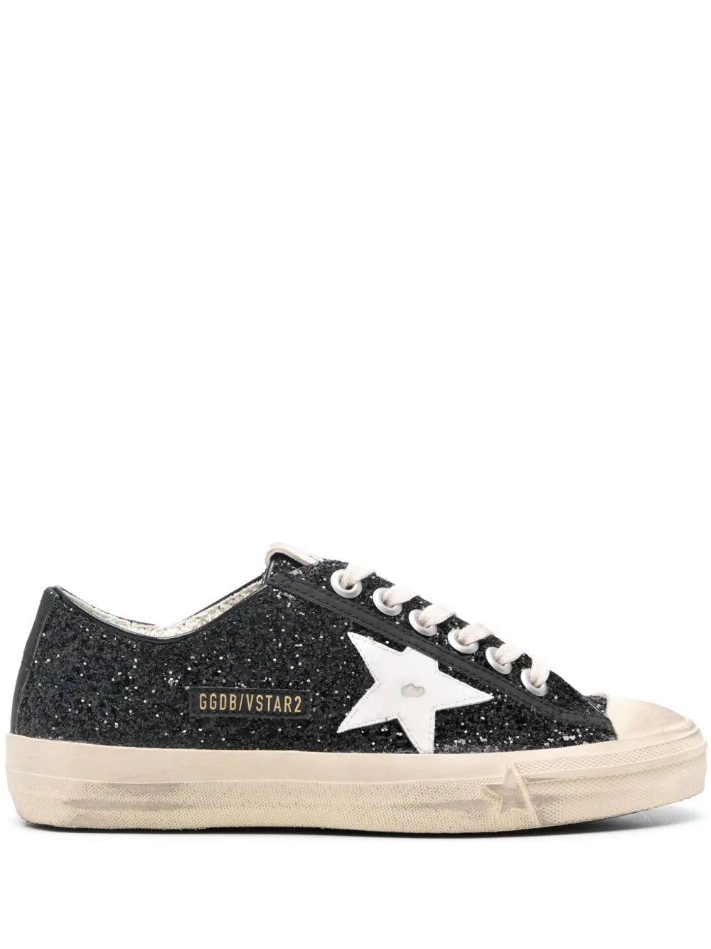 Golden Goose V-Star sneakers