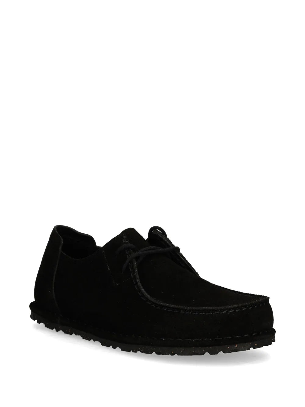 Birkenstock Utti lace-up shoes