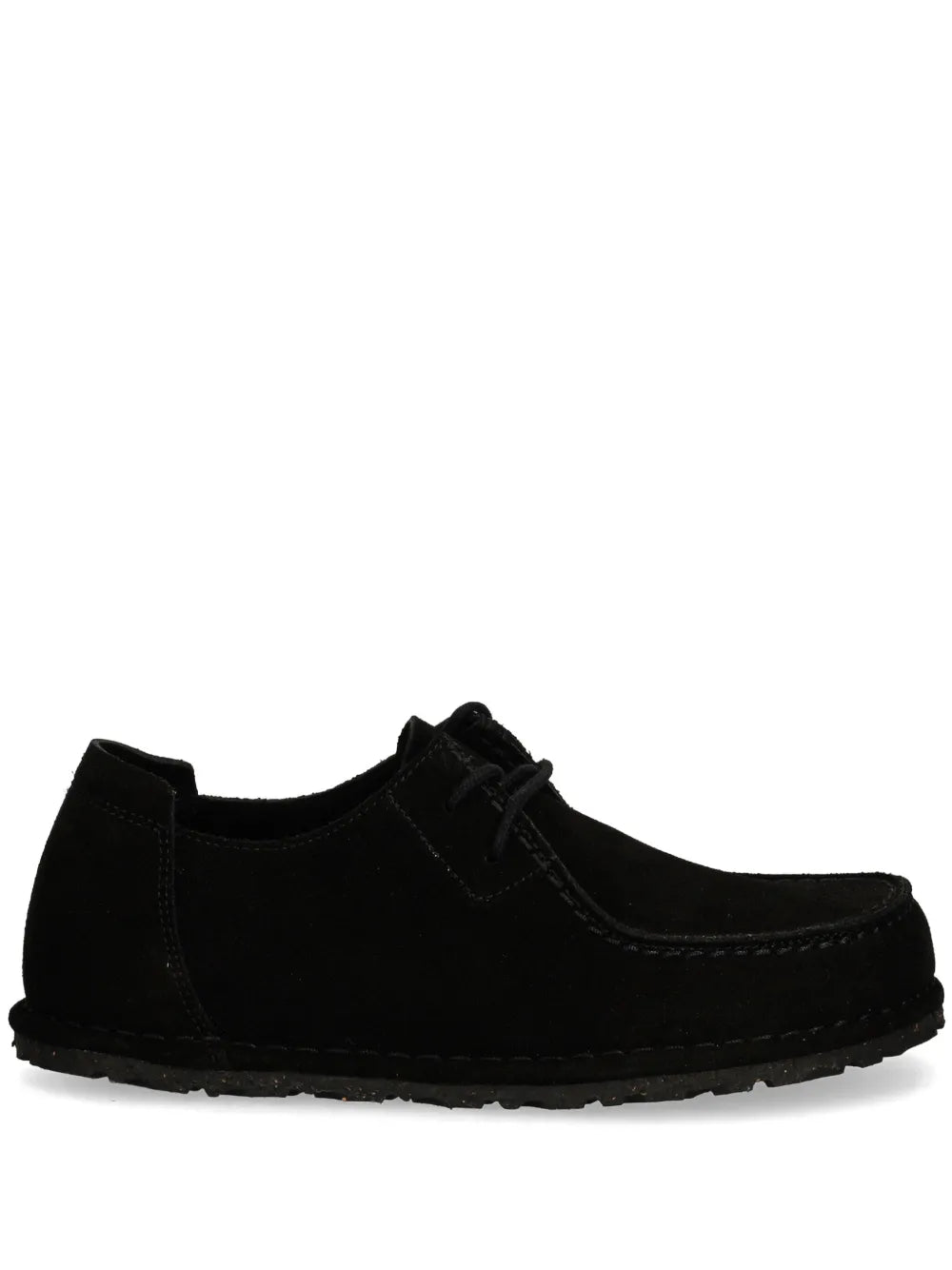Birkenstock Utti lace-up shoes
