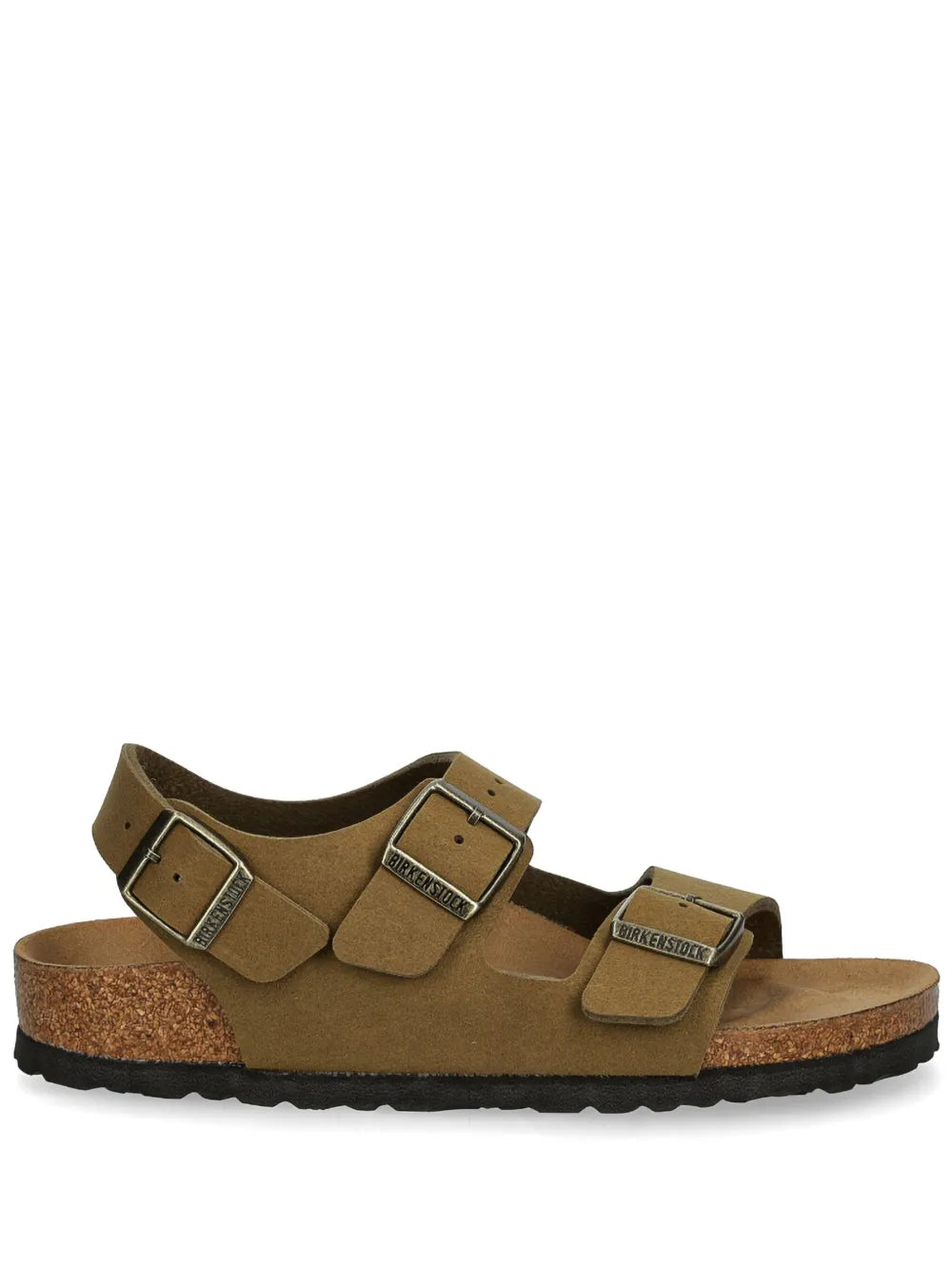 Birkenstock Milano sandals 