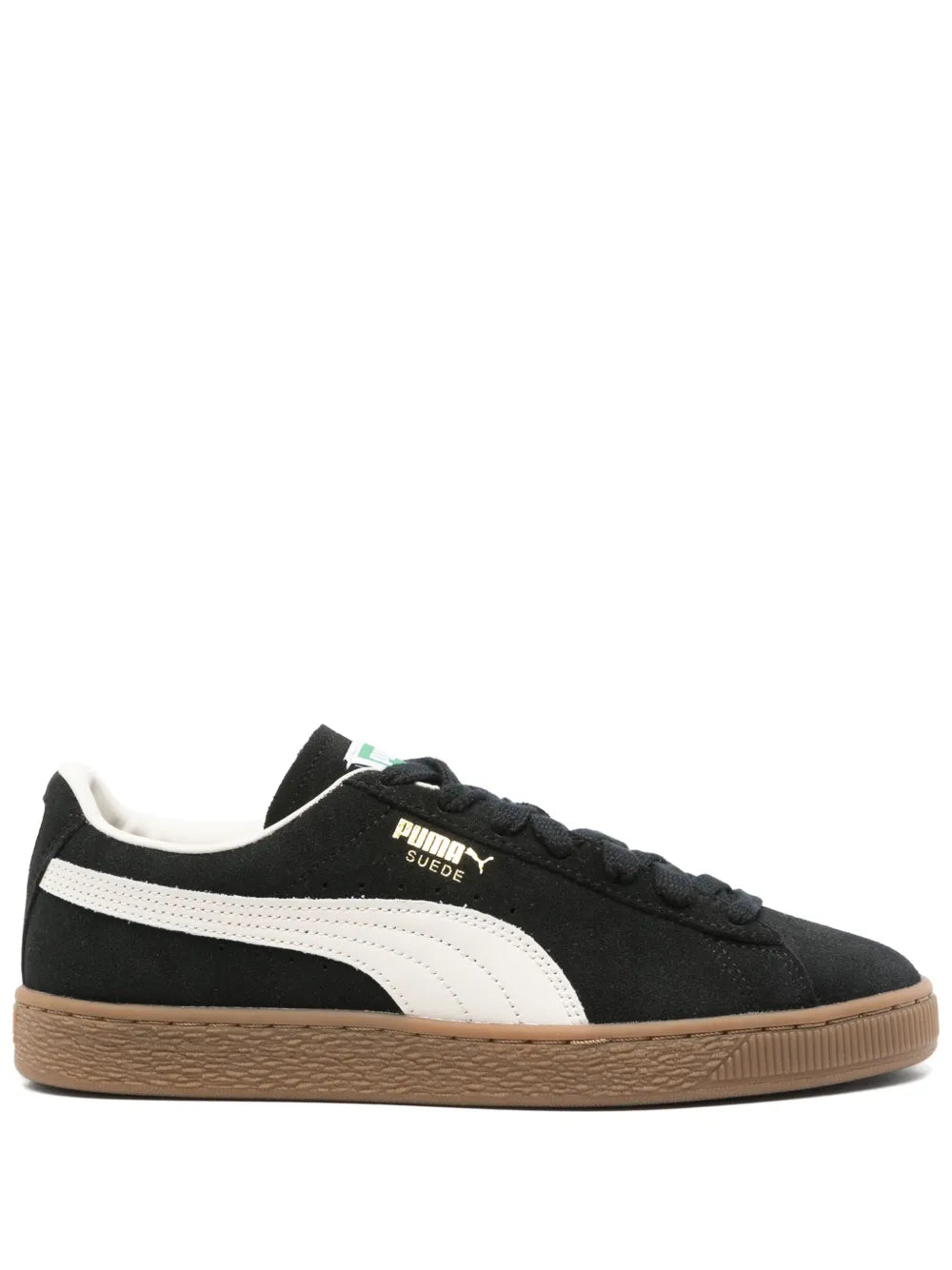 PUMA Suede Terrace sneakers