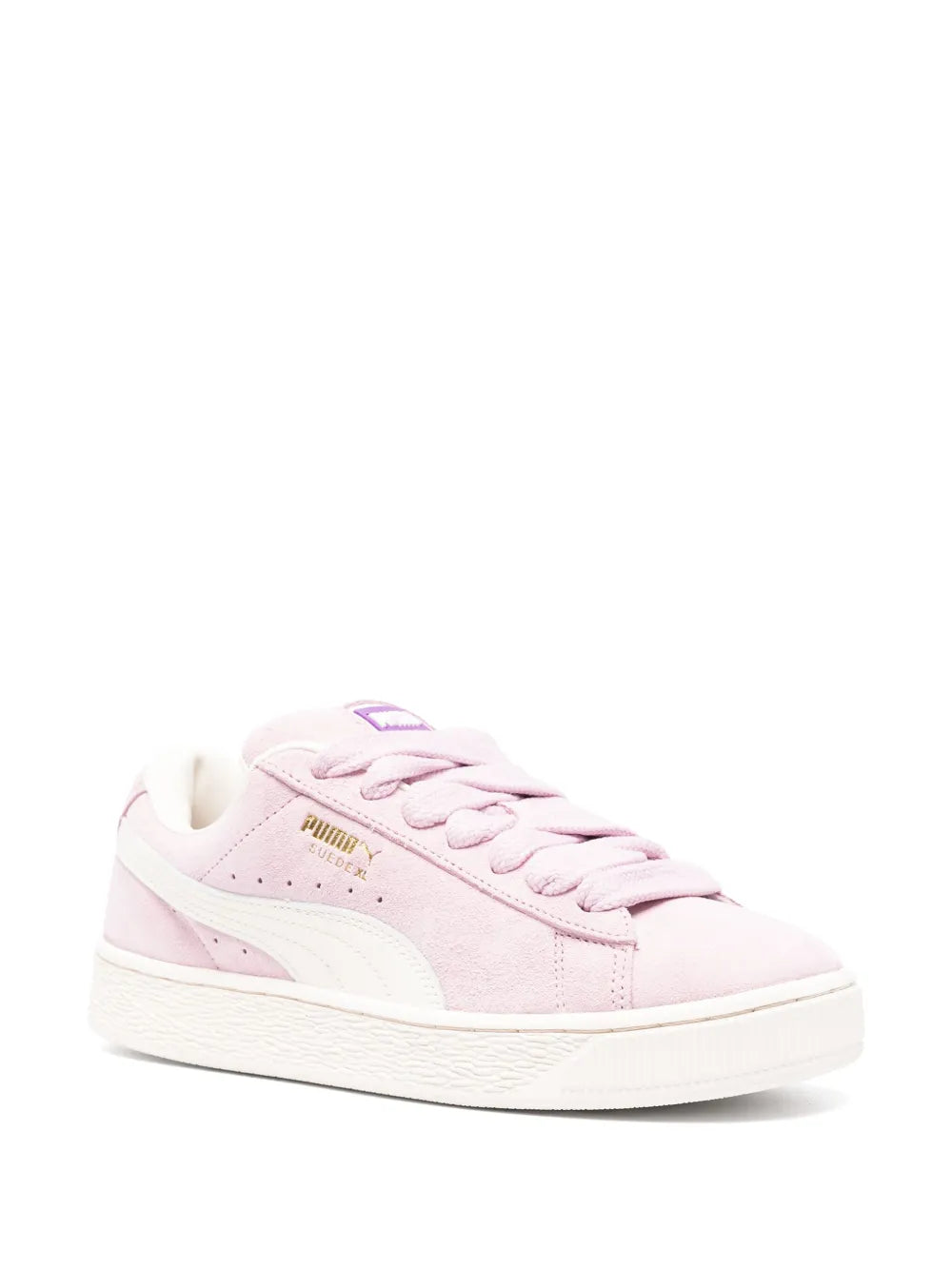 PUMA Suede XL sneakers