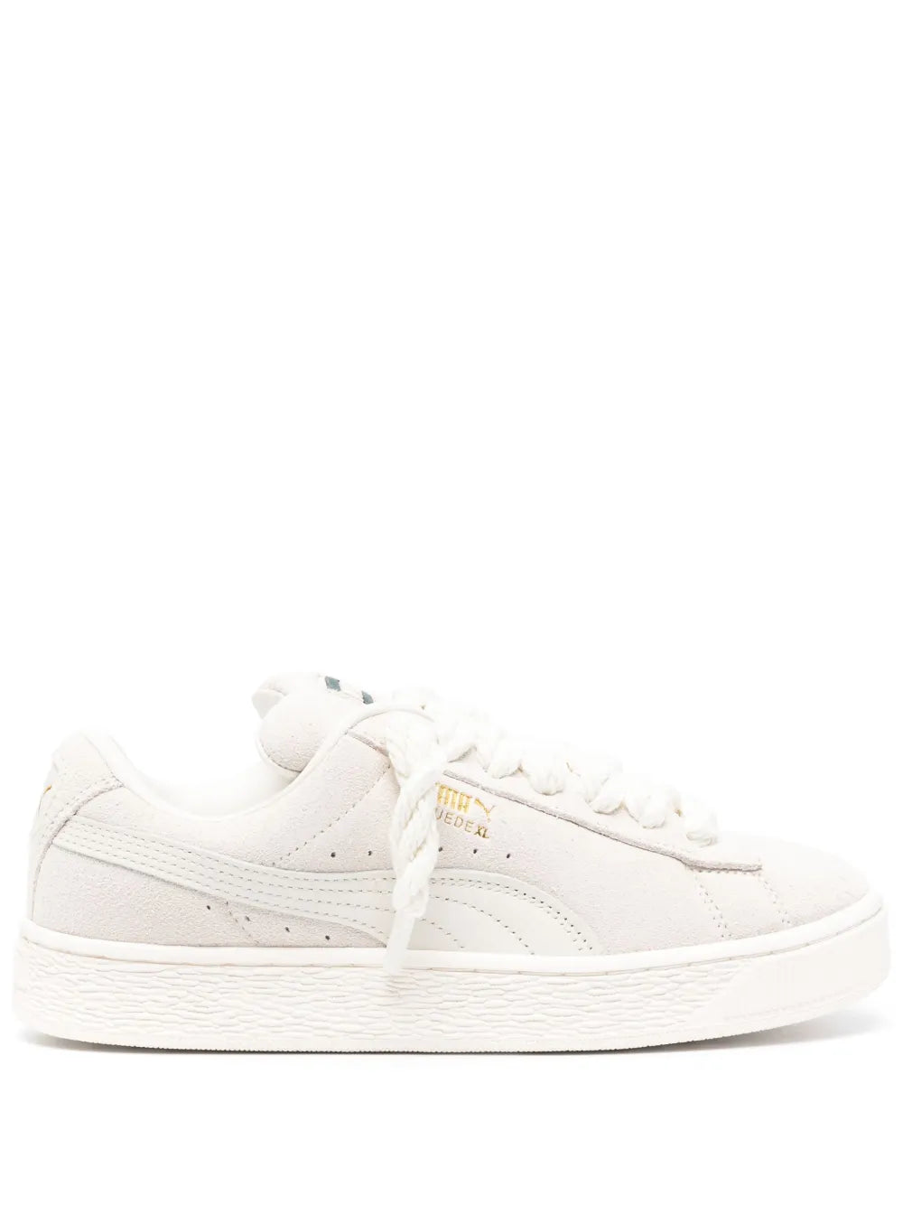 PUMA Suede XL Rope sneakers