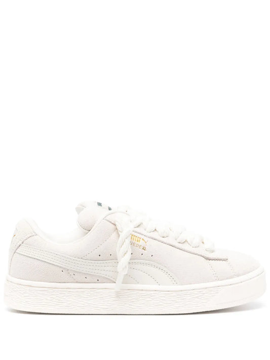 PUMA Suede XL Rope sneakers