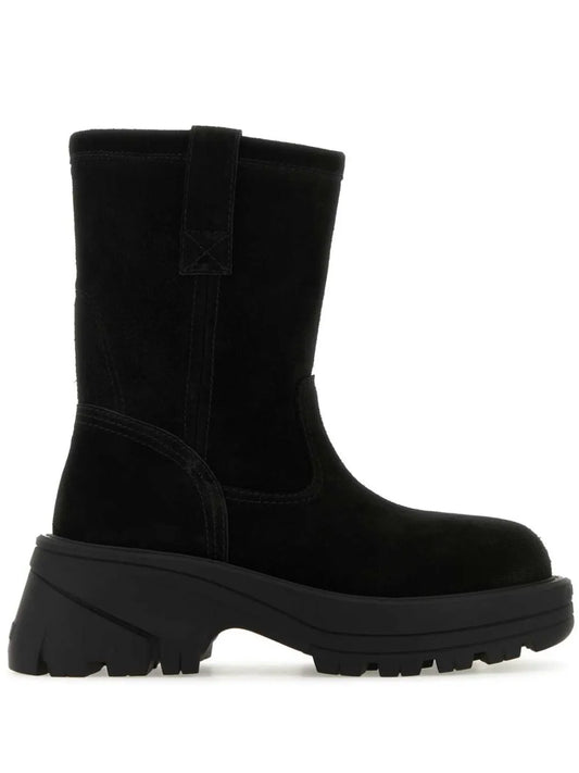 1017 ALYX 9SM Suede boots