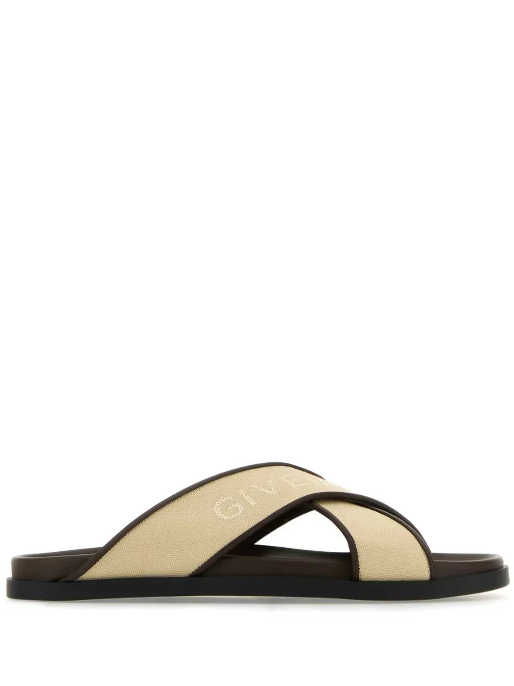 Givenchy G Plate slippers