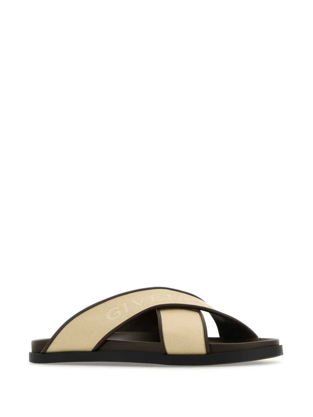 Givenchy G Plate slippers