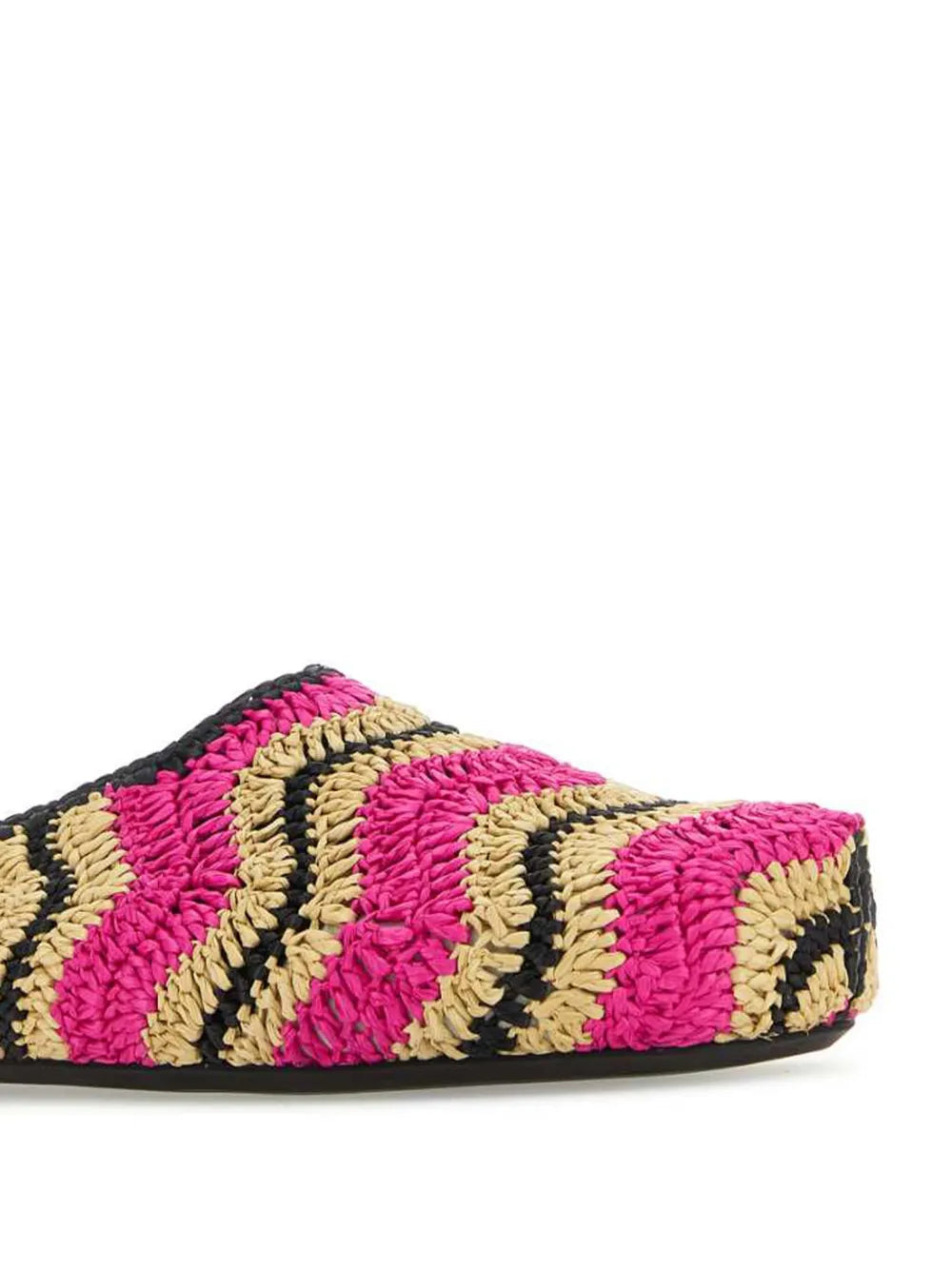 Marni Multicolor slippers