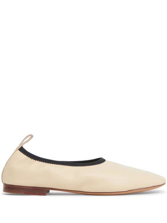 Mansur Gavriel Minima ballerina shoes