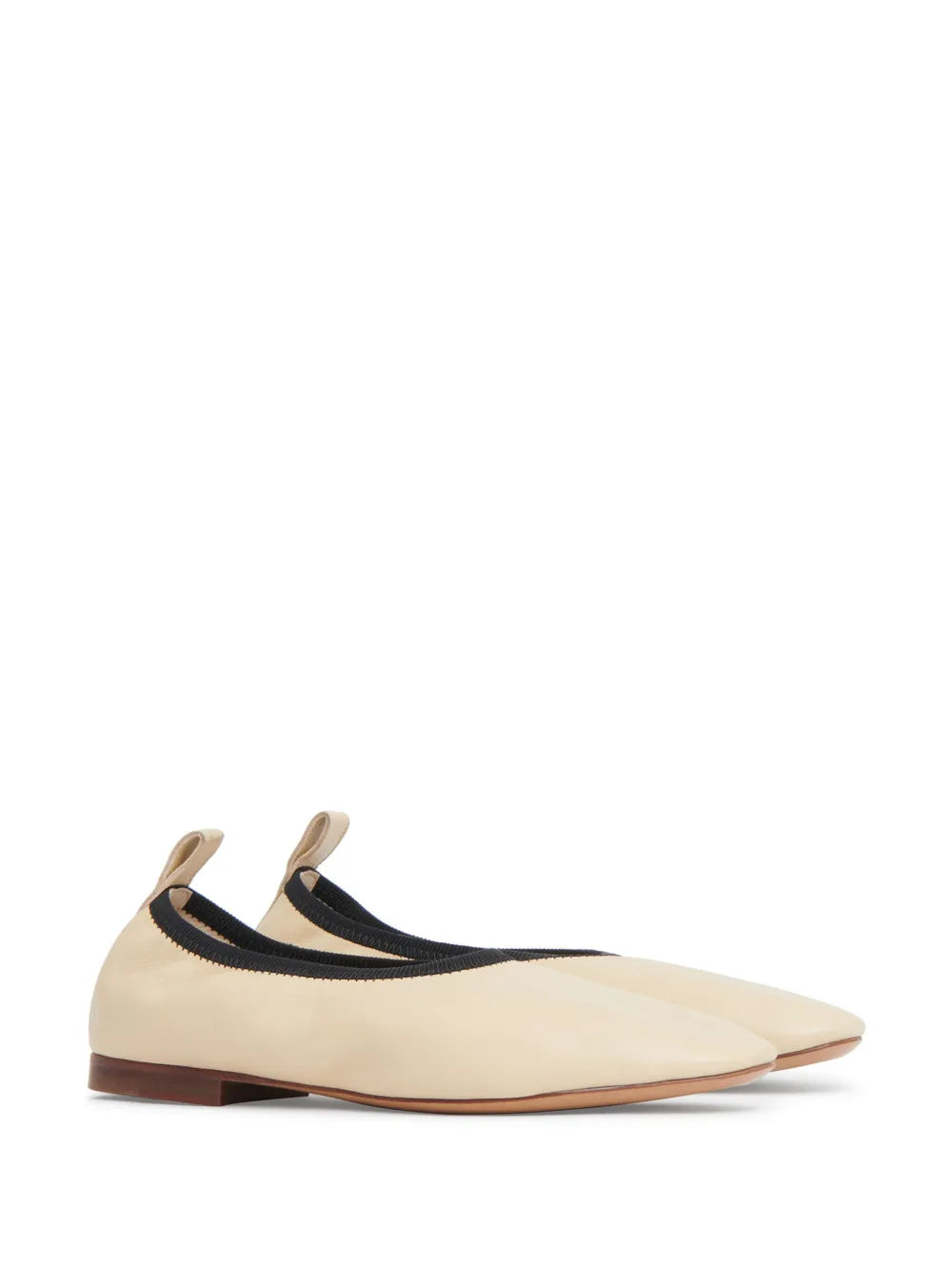 Mansur Gavriel Minima ballerina shoes