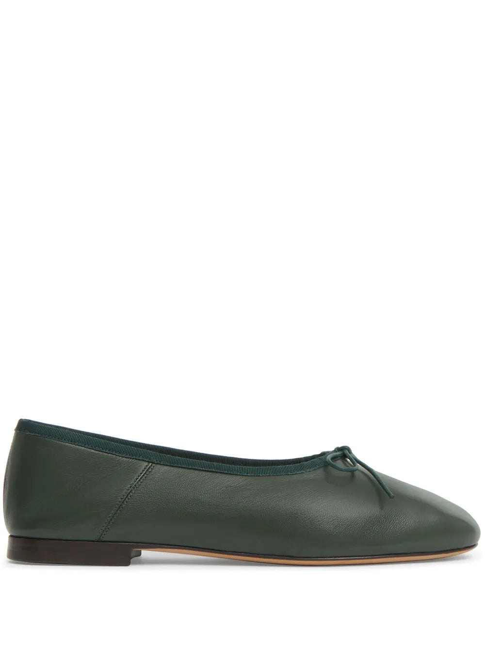 Mansur Gavriel Dream ballerina shoes