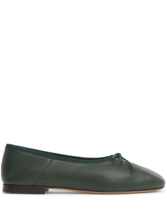 Mansur Gavriel Dream ballerina shoes