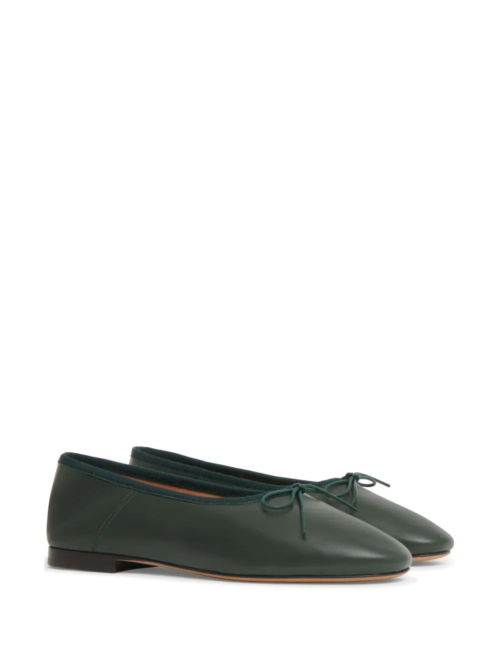 Mansur Gavriel Dream ballerina shoes