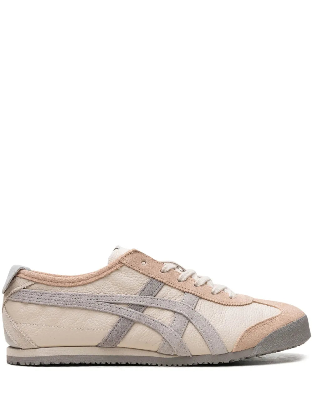 Onitsuka Tiger Mexico 66 "Oatmeal Grey" sneakers
