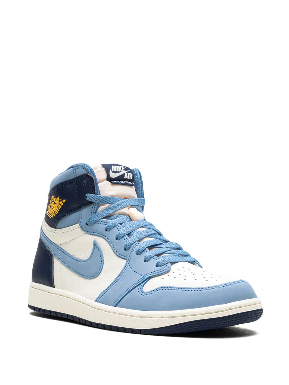 Jordan Air Jordan 1 Retro High OG "First in Flight" sneakers
