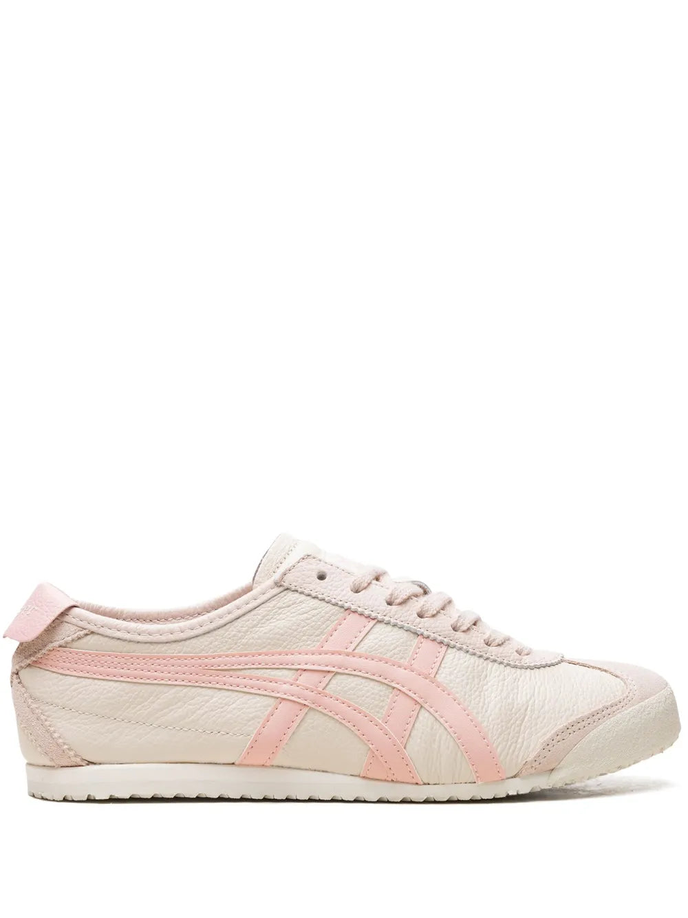 Onitsuka Tiger Mexico 66 "Oatmeal/Ginger peach" sneakers