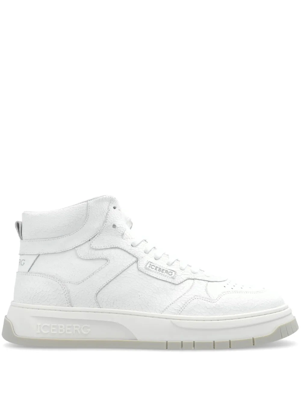 Iceberg Clock sneakers