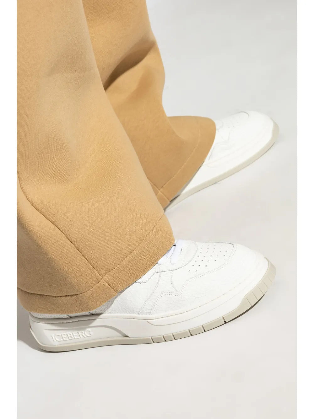 Iceberg Clock sneakers