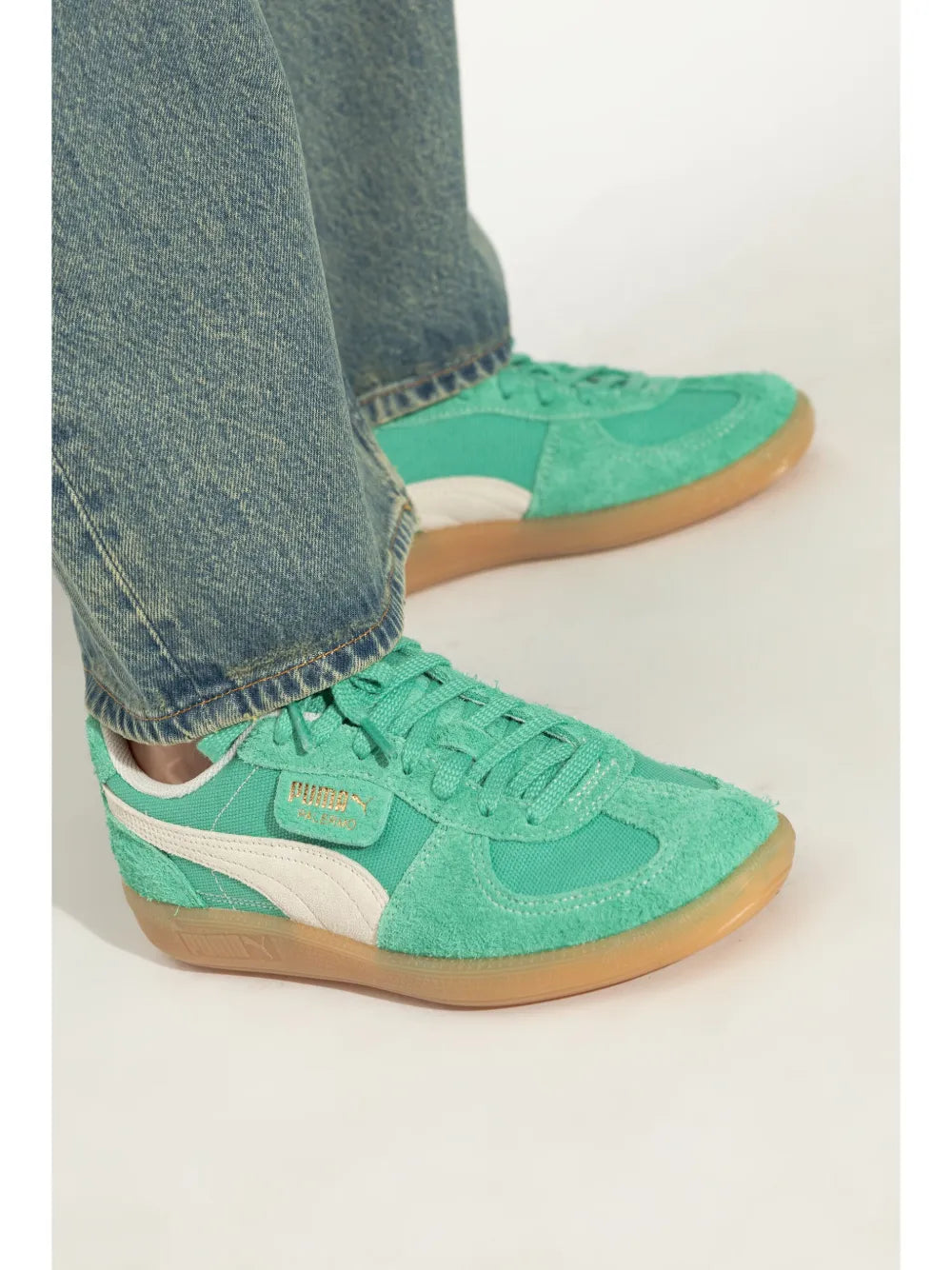 PUMA Palermo Vintage sneakers