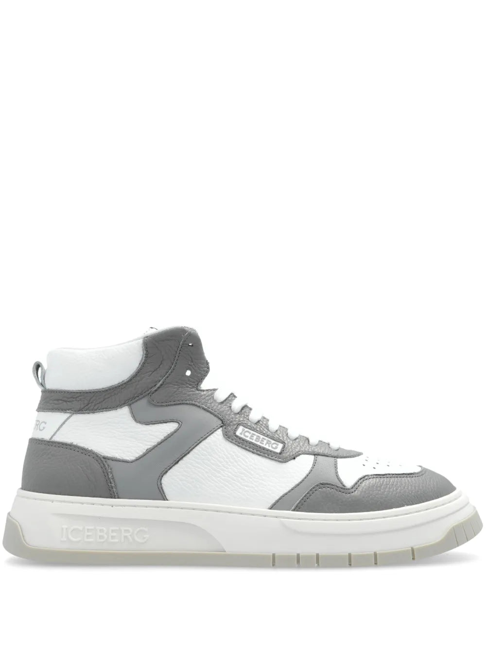 Iceberg Clock V2 sneakers