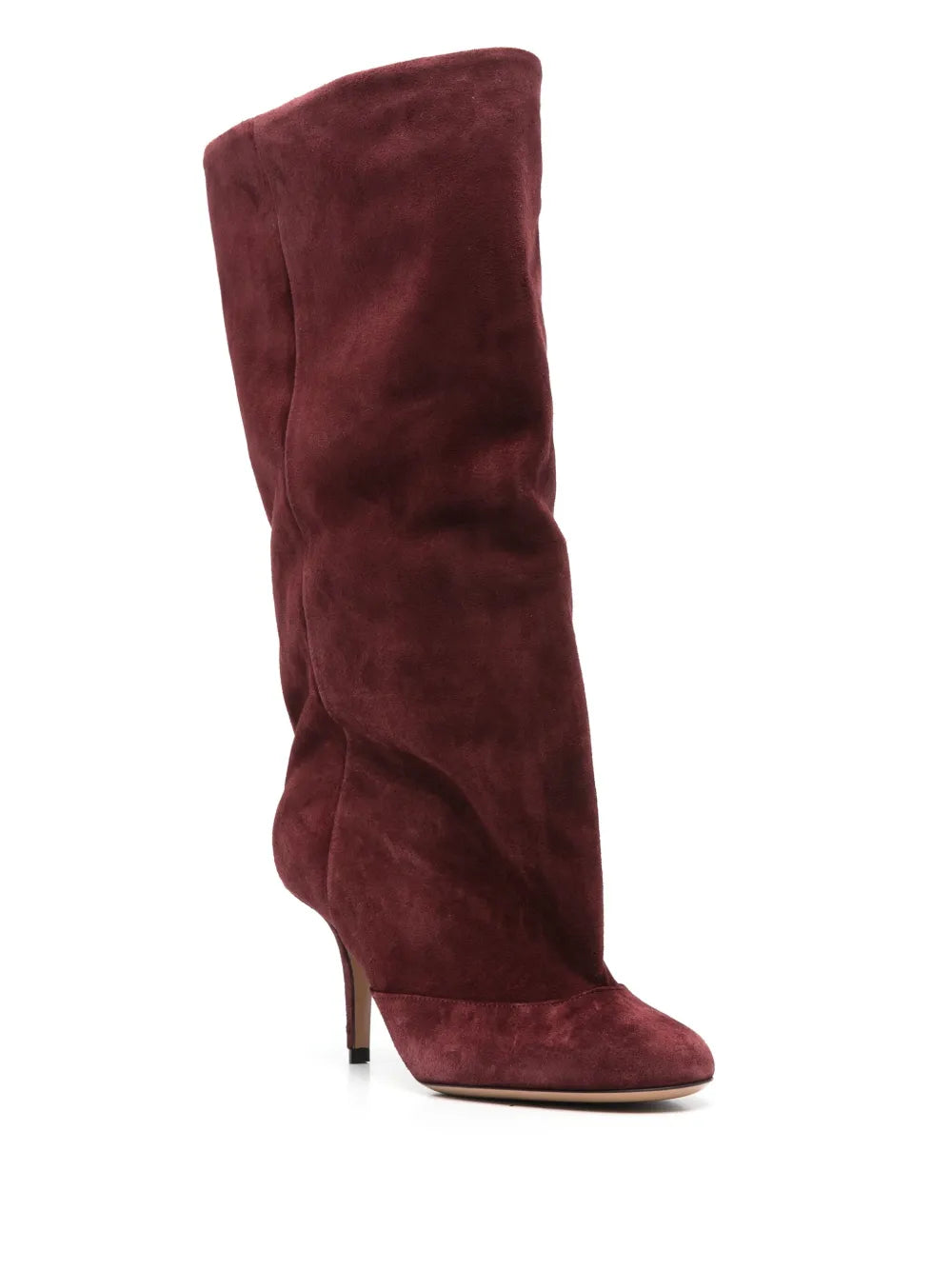 Paris Texas 75mm Esther boots