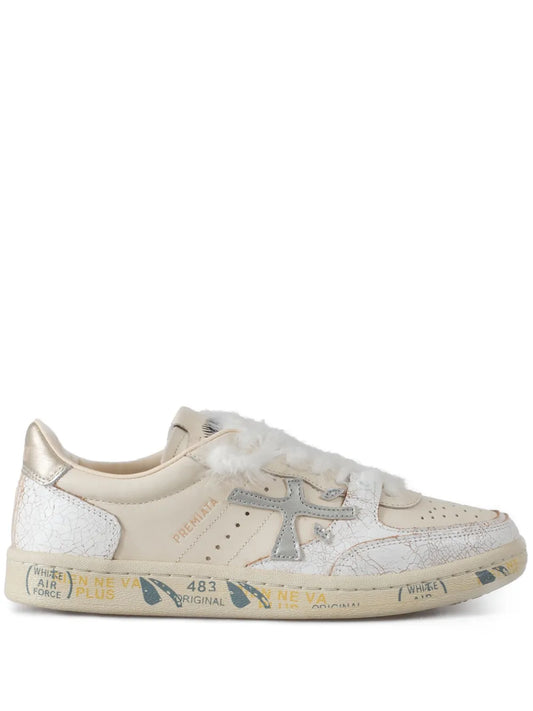 Premiata Bskt Clayd sneakers