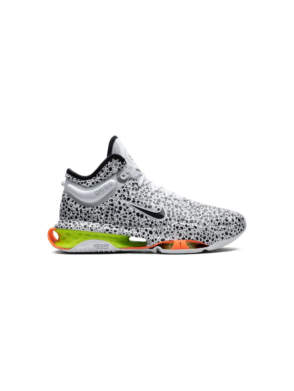 Nike G.T. Jump 2 "Safari" sneakers